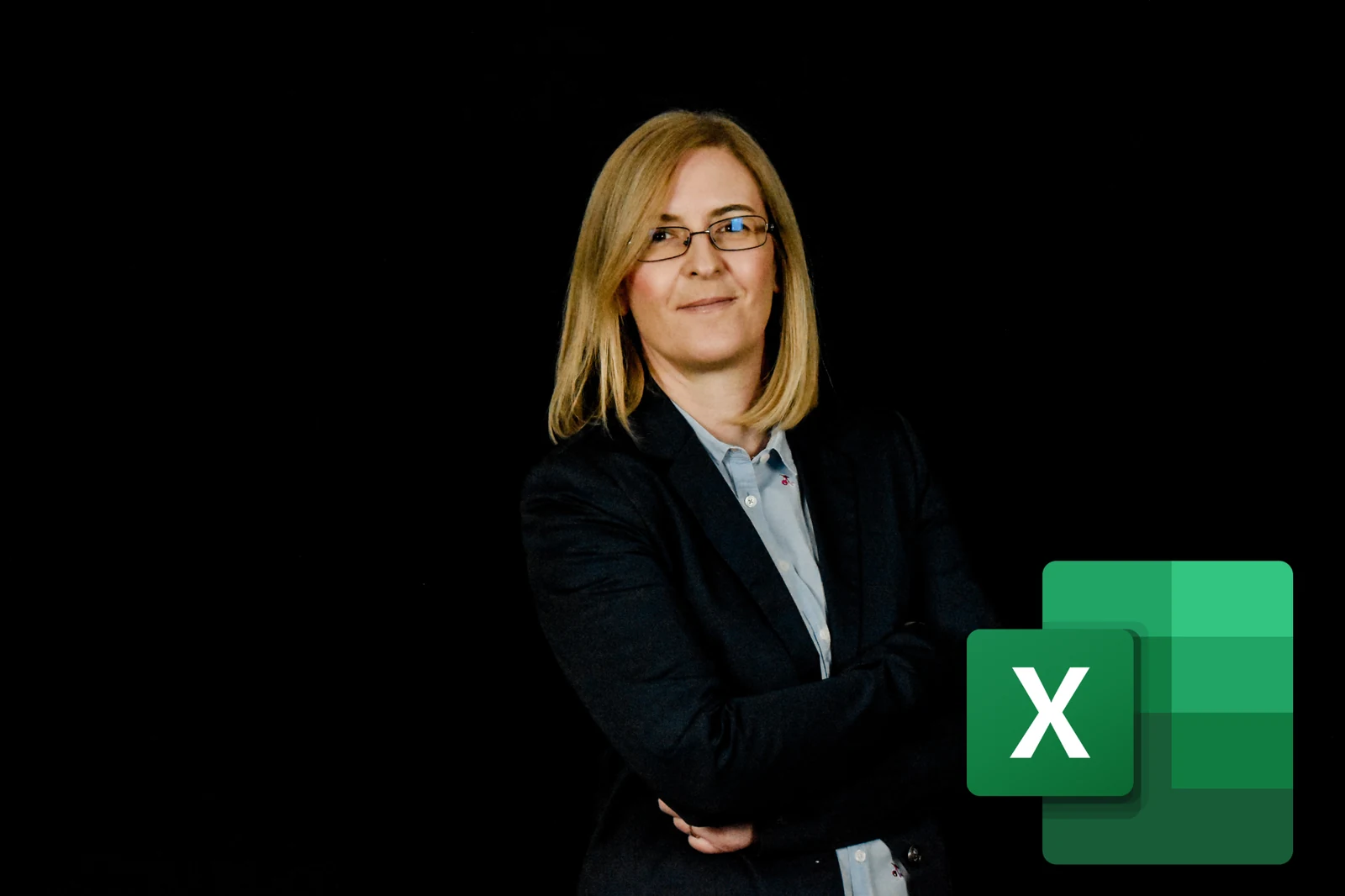 Excel LOOKUP functions course